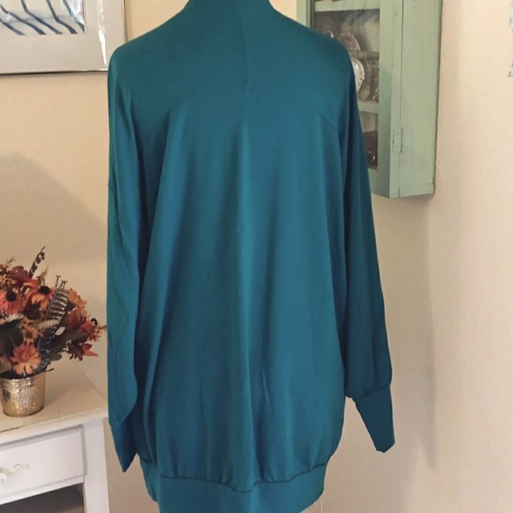 Fabletics Jody Mock Turtle Top - Picture 6 of 13